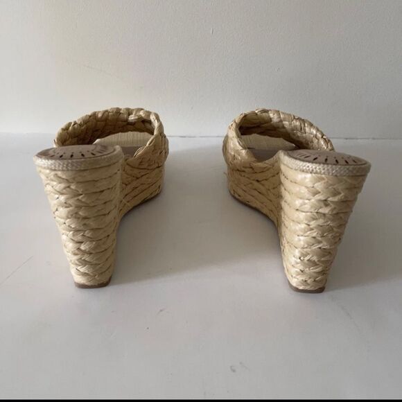 Antonio Melani Wedges - New Without Box - Picture 4 of 5